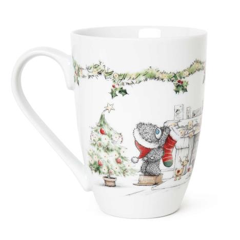 Christmas Me To You Bear Boxed Mug Extra Image 1